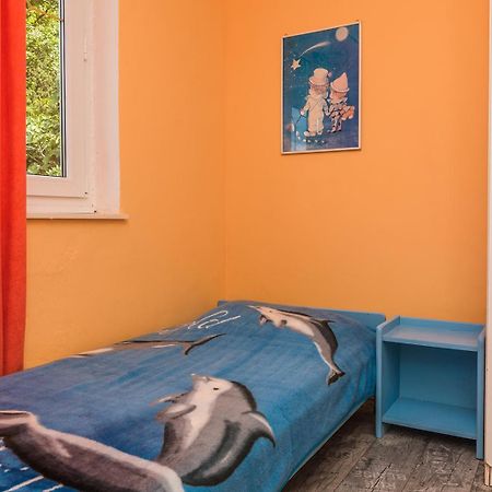 Apartments Borik Crikvenica Exterior photo