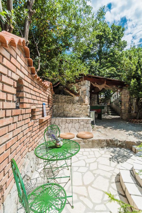 Apartments Borik Crikvenica Exterior photo