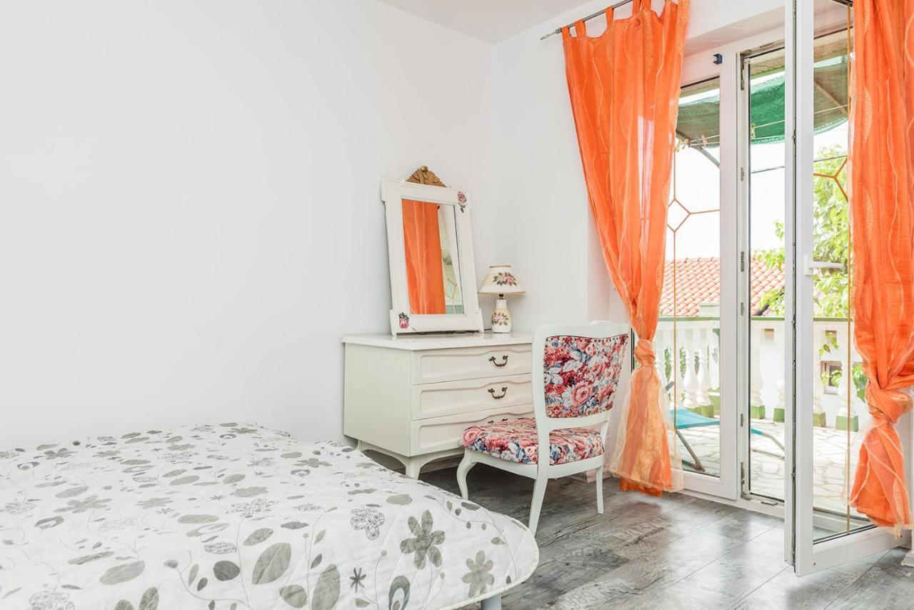 Apartments Borik Crikvenica Exterior photo