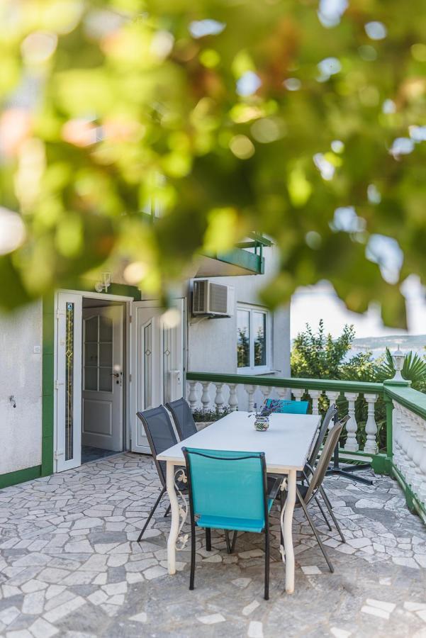 Apartments Borik Crikvenica Exterior photo
