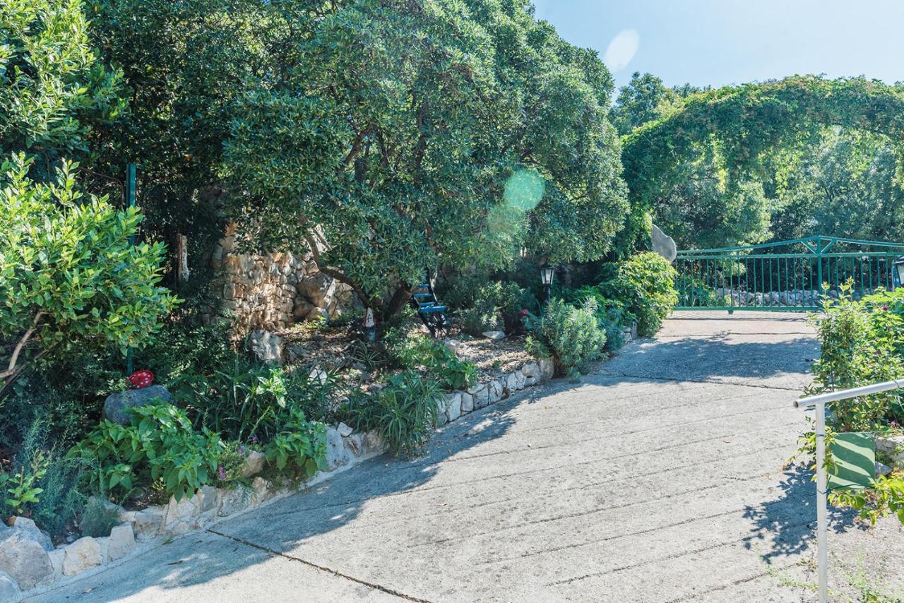 Apartments Borik Crikvenica Exterior photo