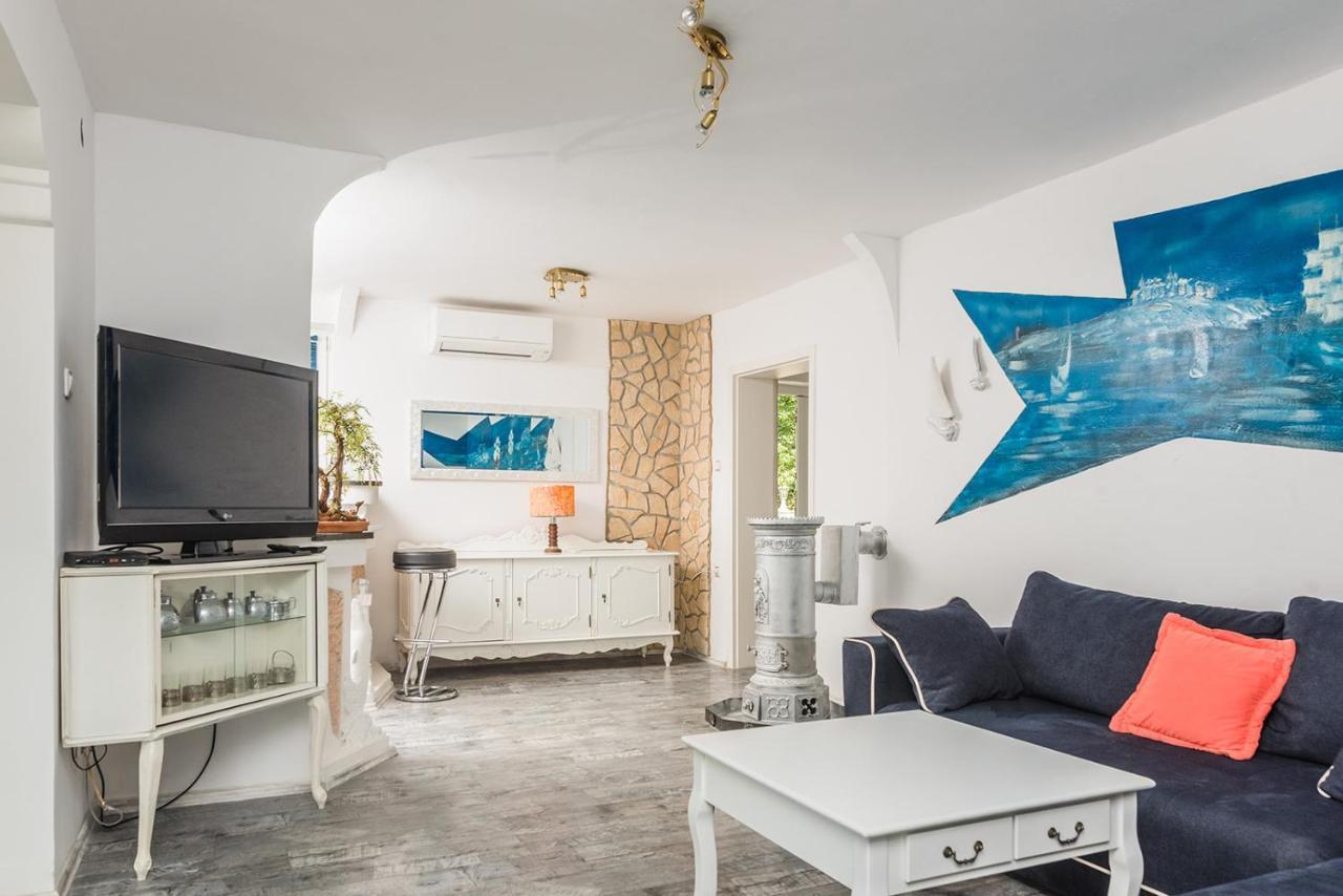 Apartments Borik Crikvenica Exterior photo