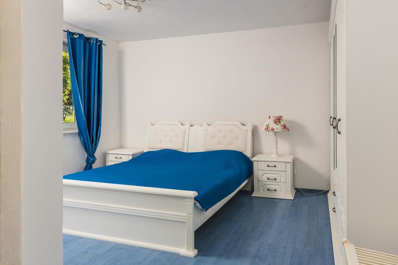 Apartments Borik Crikvenica Exterior photo