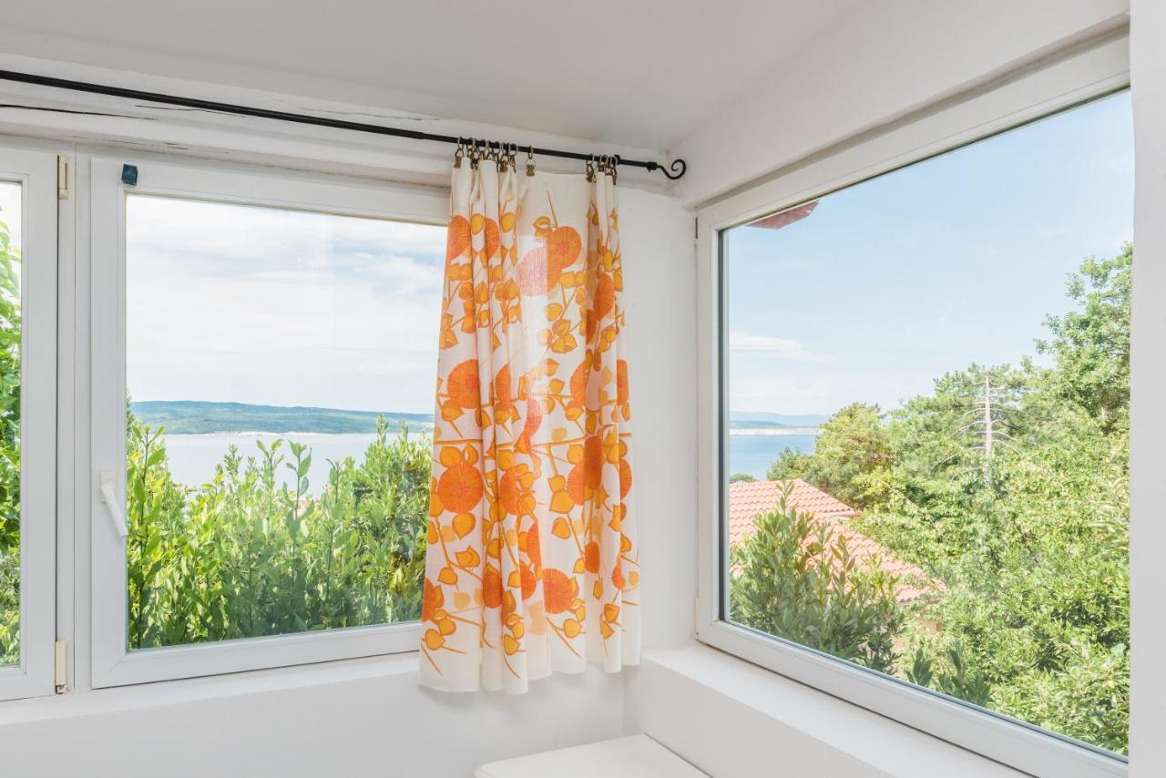 Apartments Borik Crikvenica Exterior photo