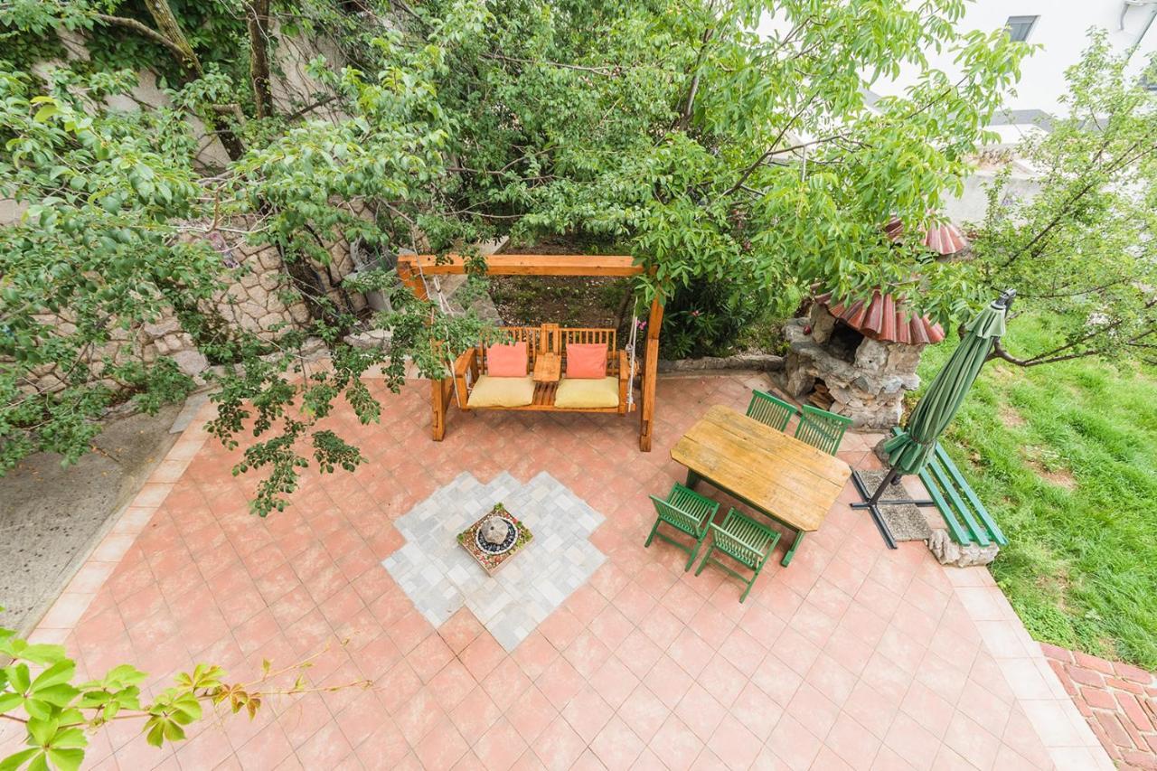 Apartments Borik Crikvenica Exterior photo